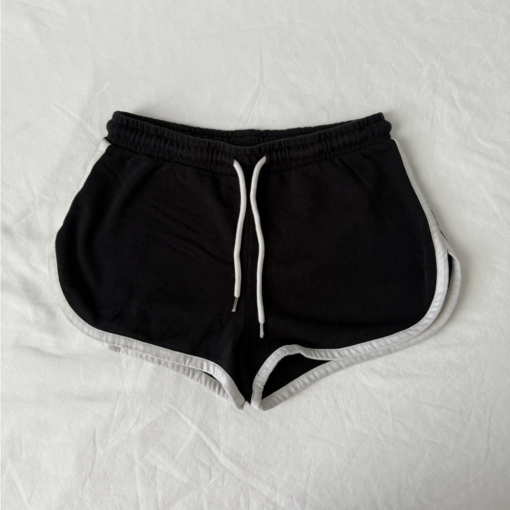 Forever 21 Athletic Shorts